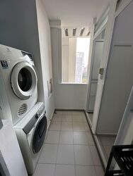 YewTee Residences (D23), Apartment #606328411
